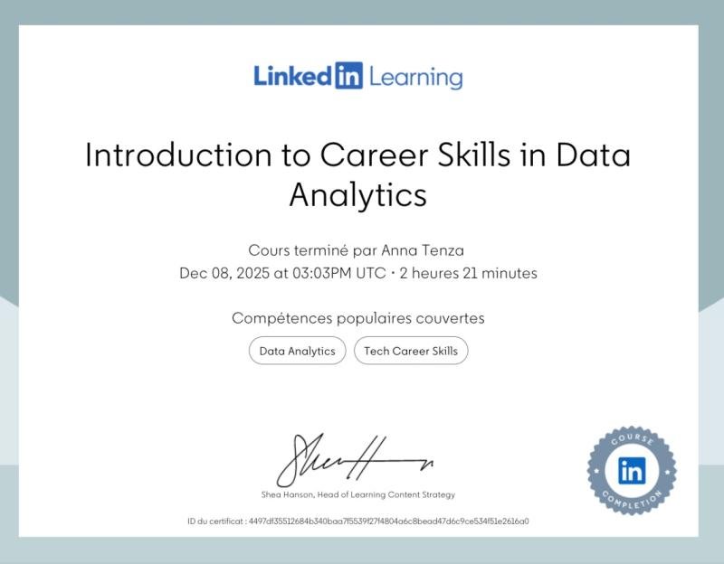Certification CNIL - RGPD